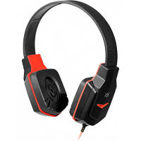 Наушники Defender Warhead G-320 Black-Red (64033) g