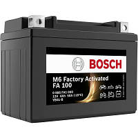 Аккумулятор автомобильный Bosch 0 986 FA1 000 g