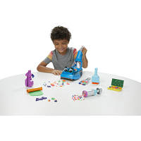 Набор для творчества Hasbro Play-Doh Уборка и очистка (F3642) m