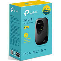 Мобильный Wi-Fi роутер TP-Link M7000 e