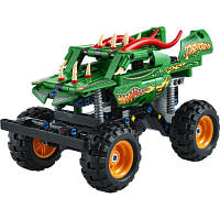 Конструктор LEGO Technic Monster Jam Dragon 217 деталей (42149) g