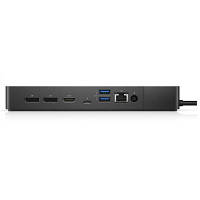 Порт-репликатор Dell Dock WD19S 130W (210-AZBX) m