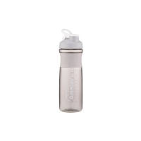 Бутылка для воды Ardesto Smart Bottle 1000 мл Grey (AR2204TG) b