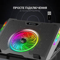 Підставка для ноутбука GamePro CP740 g