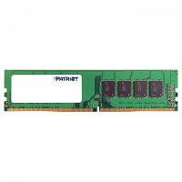 Модуль памяти для компьютера DDR4 8GB 2666 MHz Patriot (PSD48G266681) g
