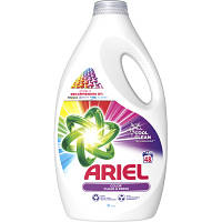 Гель для стирки Ariel Color 2.4 л (8006540874738) g