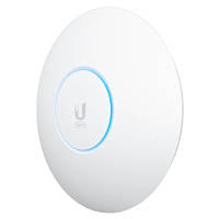 Точка доступа Wi-Fi Ubiquiti UniFi 6 Enterprise (U6-Enterprise) m
