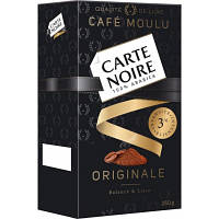 Кофе CARTE NOIRE молотая 250 г, "Original" (prpj.10750) g