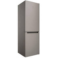 Холодильник Indesit INFC8TI21X0 m