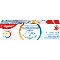 Детская зубная паста Colgate Total kids 7-12 лет 50 мл (8718951433120) m