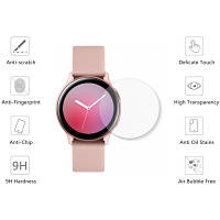 Стекло защитное Drobak glass-film Ceramics Samsung Galaxy Watch 4 44mm (313153) m