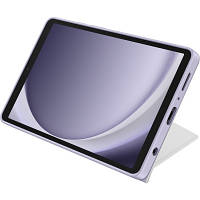 Чохол для планшета Samsung Tab A9 Book Cover White (EF-BX110TWEGWW) g