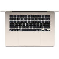 Ноутбук Apple MacBook Air 15 M3 A3114 Starlight (MRYR3UA/A) m