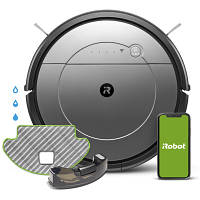 Пылесос iRobot Roomba Combo 113840 (R113840) m