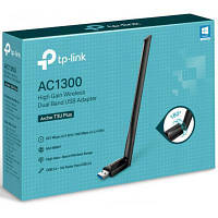 Сетевая карта Wi-Fi TP-Link ARCHER-T3U-PLUS g