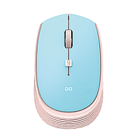 Wireless Мышь Fantech GO W607 Цвет Синий от style & step