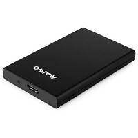 Карман внешний Maiwo 2.5" SATA/SSD HDD to USB 3.0 (K2568 black) g