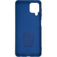 Чохол для мобільного телефону Armorstandart ICON Case Samsung A22 4G/M22/M32 Dark Blue (ARM77051) m