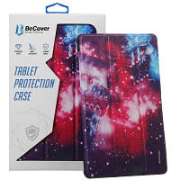 Чехол для планшета BeCover Smart Case Lenovo Tab M10 Plus TB-125F (3rd Gen) 10.61" Space (708317) p