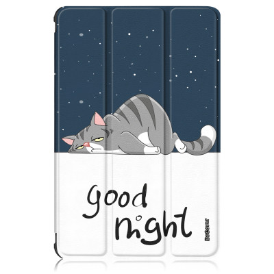 Чохол для планшета BeCover Smart Case Xiaomi Redmi Pad SE11 Good Night (709868) g