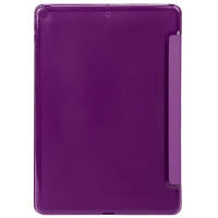 Чехол для планшета BeCover Smart Case Apple iPad 10.2 2019/2020/2021 Purple (706568) g