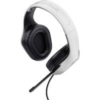 Наушники Trust GXT 415PS Zirox For Playstation White (24993) g