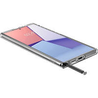 Чохол для мобільного телефону Spigen Samsung Galaxy S24 Ultra Liquid Crystal Clear (ACS07283) m