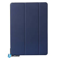 Чехол для планшета BeCover Smart Case Apple iPad Pro 12.9 2020/21/22 Deep Blue (704981) p