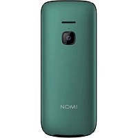 Мобильный телефон Nomi i2403 Dark Green g