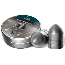 Пульки H&N Rabbit Magnum II 200 шт/уп Rabbit Magnum II 200 smart