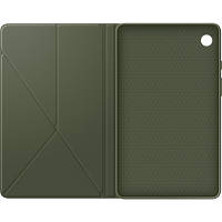 Чохол для планшета Samsung Galaxy Tab A9 (X110/X115), Book Cover, Black (EF-BX110TBEGWW) g