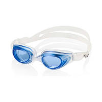 Очки для плавания Aqua Speed Agila JR 033-61 синій/прозорий OSFM (5908217629272) p