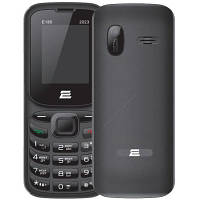 Мобильный телефон 2E E180 2023 Black (688130251044) p