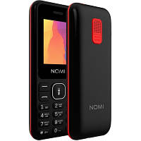 Мобильный телефон Nomi i1880 Red p