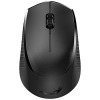 Мышка Genius NX-8000 Silent Wireless Black (31030025400) p