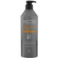 Шампунь KeraSys Scalp Clinic Balancing Shampoo 600 мл (8801046862285) m