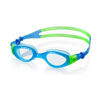 Очки для плавания Aqua Speed Eta 084-30 642 синій/зелений OSFM (5908217606426) p
