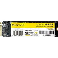 Наель SSD M.2 2280 128GB Mibrand (MIM.2SSD/CA128GB) p