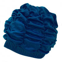 Шапка для плавания Aqua Speed Shower Cap 094-10 5747 темно-синій Жін OSFM (5908217657473) p