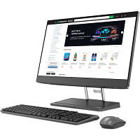 Компьютер Lenovo IdeaCentre AiO 5 24IAH7 / i7-13700H (F0GR00AYUA) m