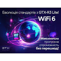Медиаплеер Geotex GTX-R3i Lite (9527) g