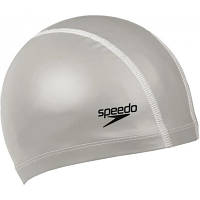 Шапка для плавания Speedo Pace Cap AU сріблястий 8-720641731 OSFM (5050995632972) p