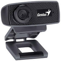 Веб-камера Genius FaceCam 1000X HD (32200003400) m