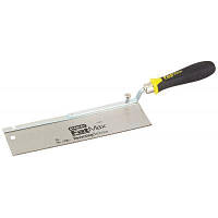 Ножовка Stanley для деревини 250мм FatMax TPI13 (0-15-252) g