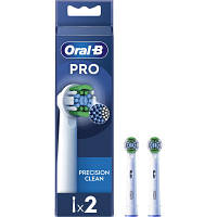 Насадка для зубної щітки Oral-B 8006540847367 p