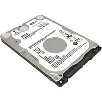 Жесткий диск для ноутбука 2.5" 500GB WD (# WD5000LUCT #) g