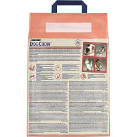 Сухий корм для собак Purina Dog Chow Active Adult зі смаком курки 2.5 кг (7613034487858) g