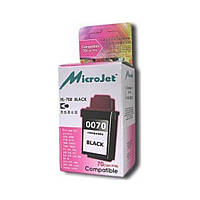 Картридж Microjet LEXMARK 3200/7000/Z11/53 (12A1970) (HL-70B) g