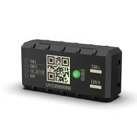 Аксессуар для охранных систем Teltonika Автомобільный адаптер CAN-зчитувач (ECAN02) g