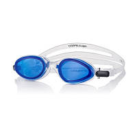 Окуляри для плавання Aqua Speed ​​Sonic 073-61 3064 синій, прозрачний OSFM (5908217630643) p